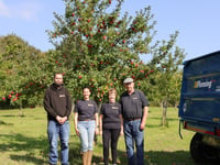 Devon cider firm hosting educational event to boost sector