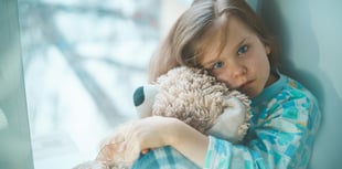 Three-quarters of children in Devon face going to bed cold this winter
