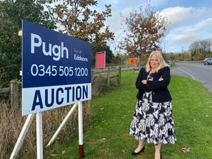 Strip of land for animal charity should be 'gifted'
