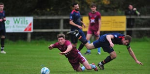Fourth win of the season for East Allington