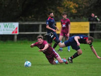 Fourth win of the season for East Allington