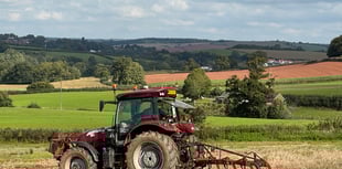 Devon MPs under pressure over Budget’s anti-farming measures