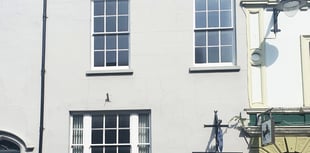Devon house prices- a look at the market