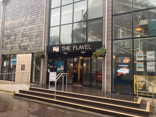 Take on the Dartmouth Library quiz for a chance to win a prize