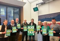 Caroline Voaden welcomes family farm inheritance tax u-turn