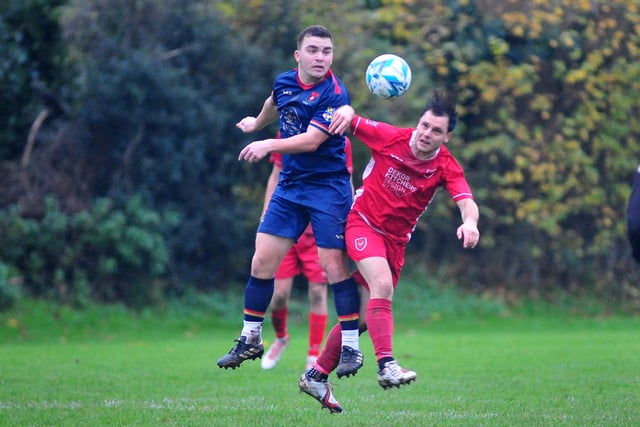 East Allington remain in the bottom half