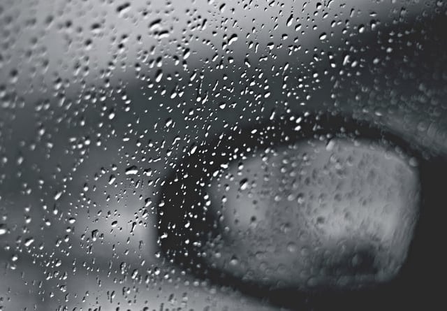 Blog: Take care on roads as Storm Bram continues