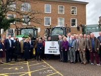 County councillors demand withdrawal of family farm tax