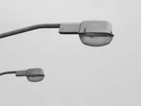 Devon County Council approves permanent streetlight changes