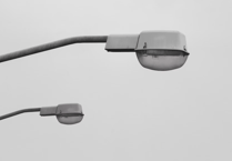 Devon Council cuts costs with streetlight changes