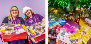CareYourWay delivers kindness to South Devon seniors