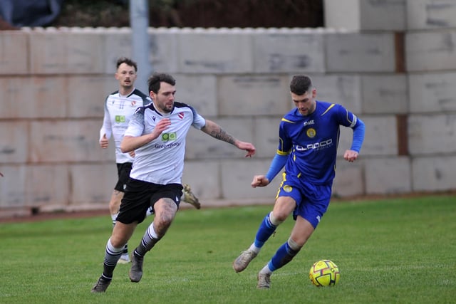 Previewing this weekend’s football across Devon 01/02/25