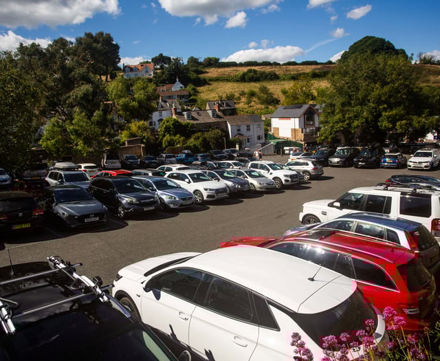 South Hams plans for parking leave businesses concerned