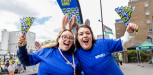 Join RSPCA’s Team Animal and make a difference