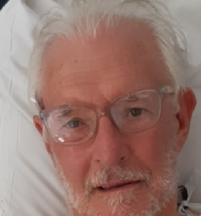 Body found in river identified as David Evans 