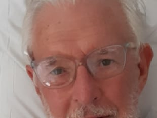 Body found in river identified as David Evans 