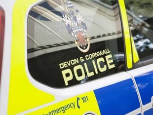 Brixham police address parking chaos