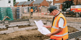 New figures suggest major failing to deliver affordable housing