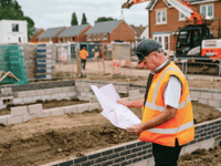 New figures suggest major failing to deliver affordable housing