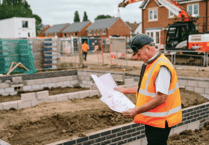 New figures suggest major failing to deliver affordable housing