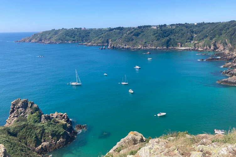 Petit Port