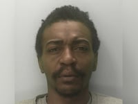 Man jailed for life over random Exeter stabbings