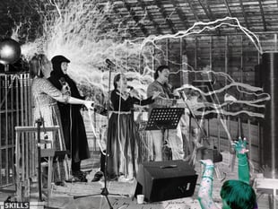 First Spark festival returns