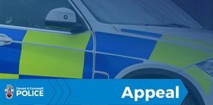 Bike rider injured in crash 