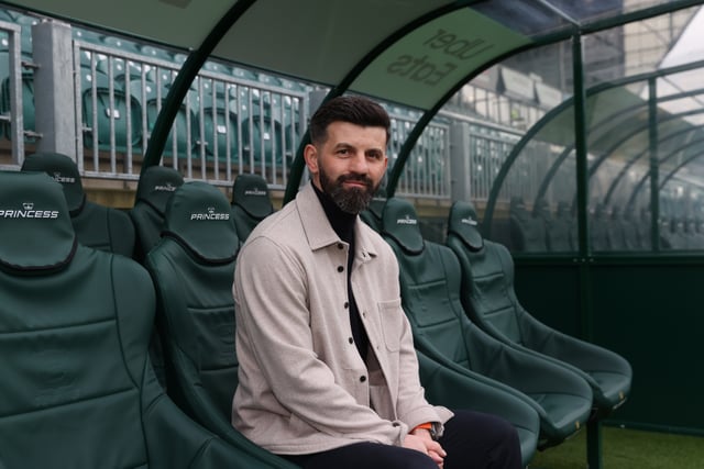 Muslic says Championship survival remains the key objective