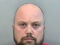 Child sex offender sent to prison
