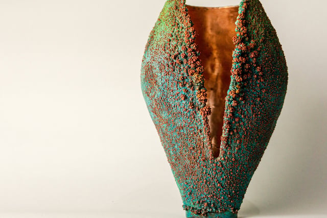 Exhibition celebrates the very best in visual art