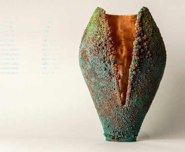 Exhibition celebrates the very best in visual art