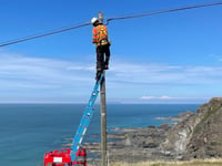 Airband Provides Free Broadband to Rural Community Centres in Devon