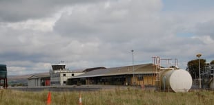 Government asked for airport help