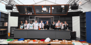 Dartmouth Food Festival serves up support for future chefs