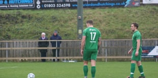 Ivybridge drop points at the death