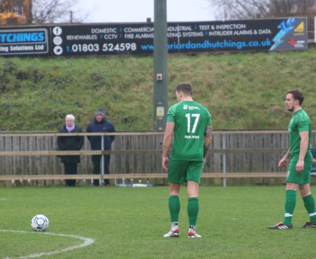 Western League season ends with defeat