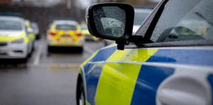 Armed police called to incident in Dartmouth