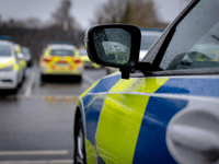 Armed police called to incident in Dartmouth
