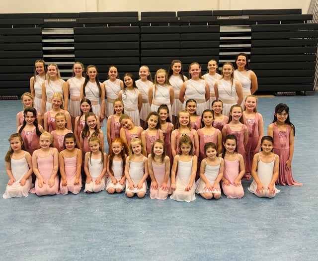 Performing arts students to take centre stage at Disneyland Paris