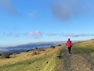 Dartmoor Marathon returns after 30 years