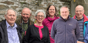 Nature Diary by Alice Henderson | Meet the team