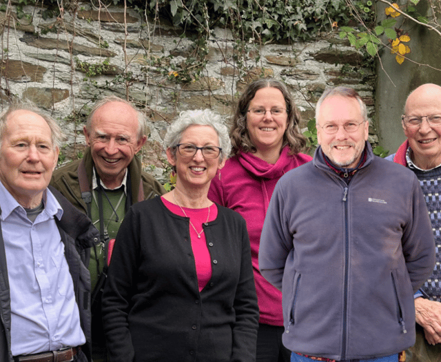 Nature Diary by Alice Henderson | Meet the team