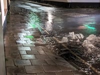South Hams sewage spill scandal 