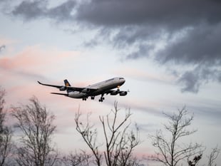 Caroline Snow | Can aviation ever be sustainable?