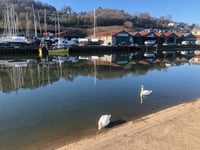Baltic Wharf planning application refused