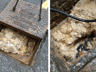 Alan Smith | Sewer wet wipe blockages – who is to blame?