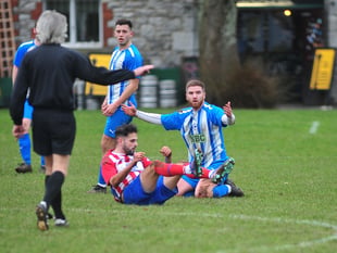 Previewing this weekend’s football across Devon 08/02