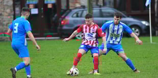 Cup clashes take over in the SDFL