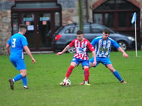 Cup clashes take over in the SDFL
